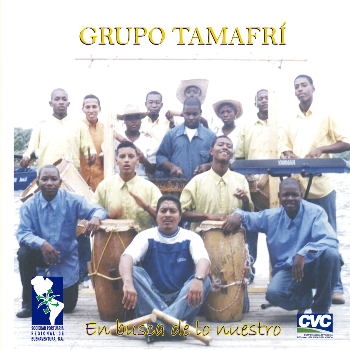Tamafri