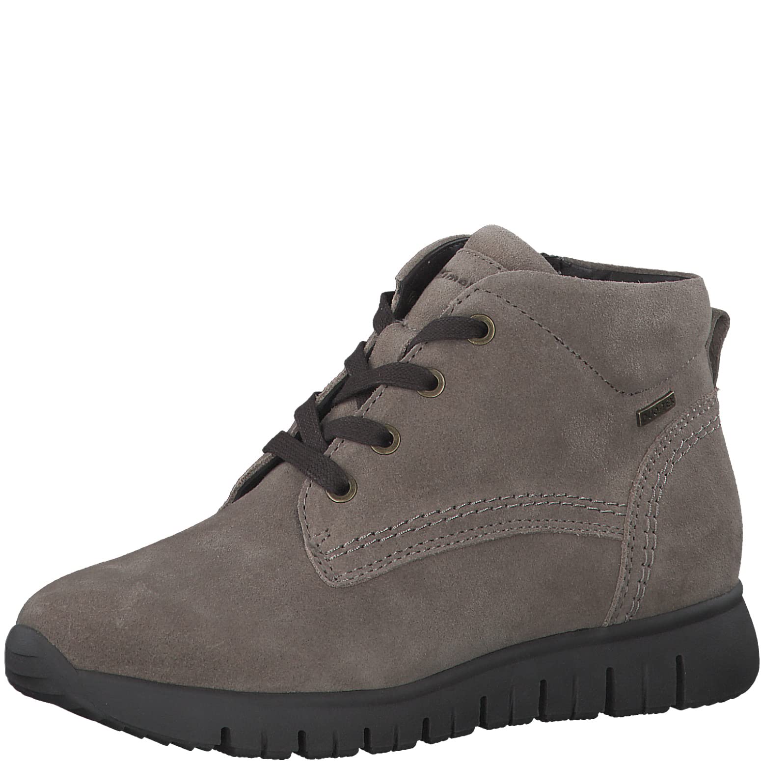 Tamaris Women's 8-8-86204-29-341 Ankle Boots, taupe, 39 EU Weit