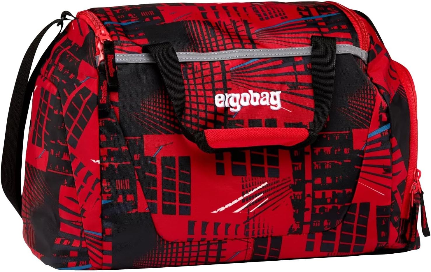 ergobag Bag, Standard-Größe