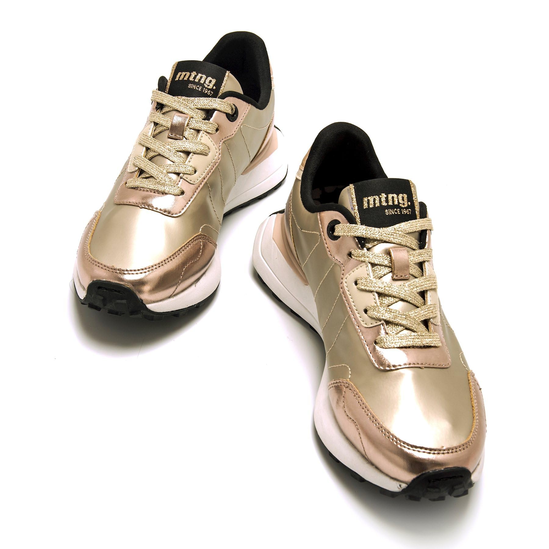 MTNG Zapatillas Mujer Zinc 60779