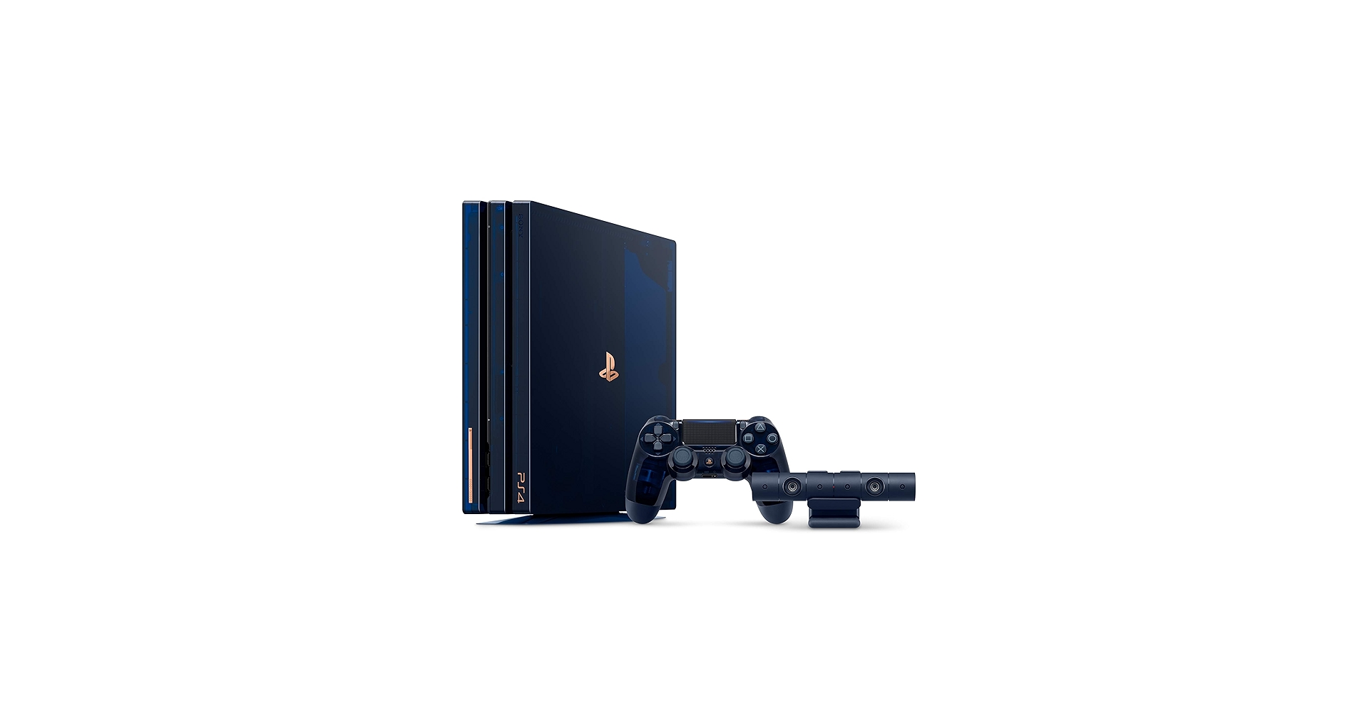 Amazon.com: Sony Interactive Entertainment LLC Pro 2TB 500 Million