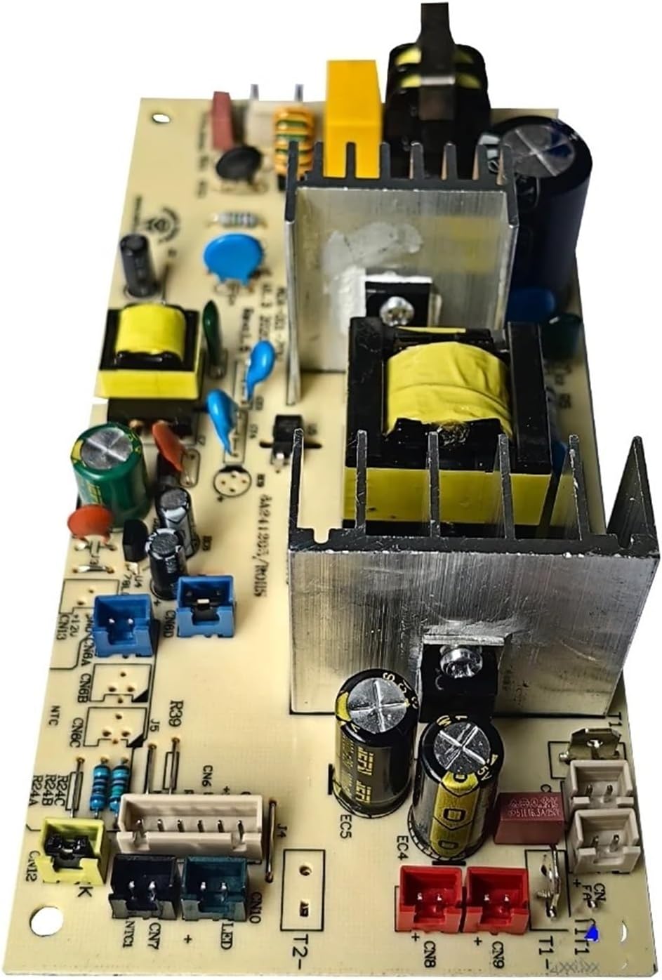 Wine Cabinet Power Board ADX-001-70W Power Supply Board Circuit Board Mainboard Accessory Cigar Cabinet Circuit Board