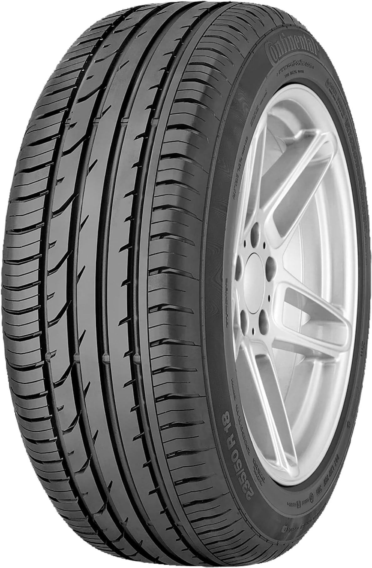 MICHELIN CROSSCLIMATE SUV HV 265/50R19/XL 110V