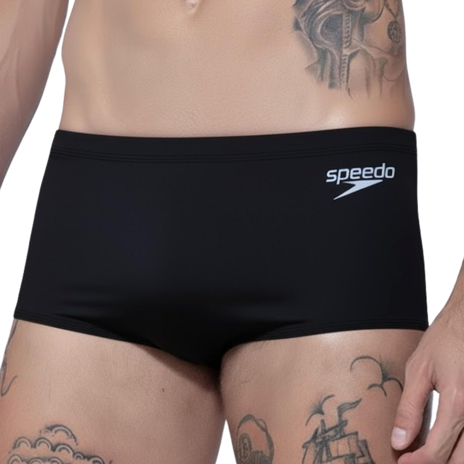 Sunga Speedo Masculina Natação Sungão de Praia Verão Classics em promoção! Veja a oferta e mais achadinhos de Moda praia 8 Hoje é o melhor dia para comprar Sunga Speedo Masculina Natação Sungão de Praia Verão Classics com aquele preço maroto! Promoção! Aproveite a oferta! 8