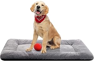36-Inch Dog Crate Bed: Ultimate Comfort for Your Furry Friend