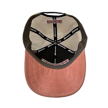 Amazon.co.jp: [マズメ] キャップ サマーコーデュロイキャップ