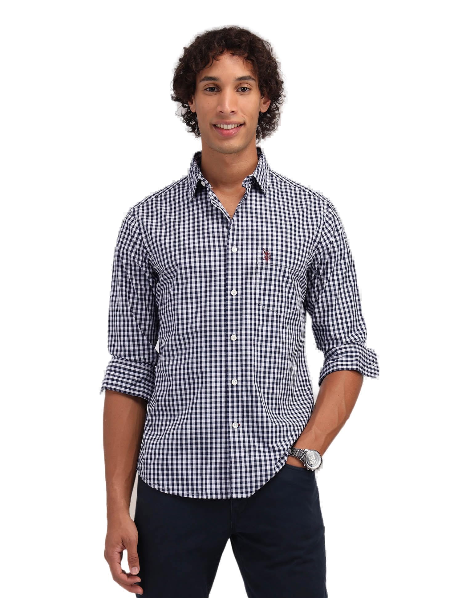 u.s. polo assn. Men Shirt-picture-38