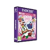 Evercade TAITO Arcade 3