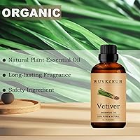 Vista 151 de Aceite esencial de orégano, 120 ml Puro y natural para difusor de aromaterapia - 4 fl oz