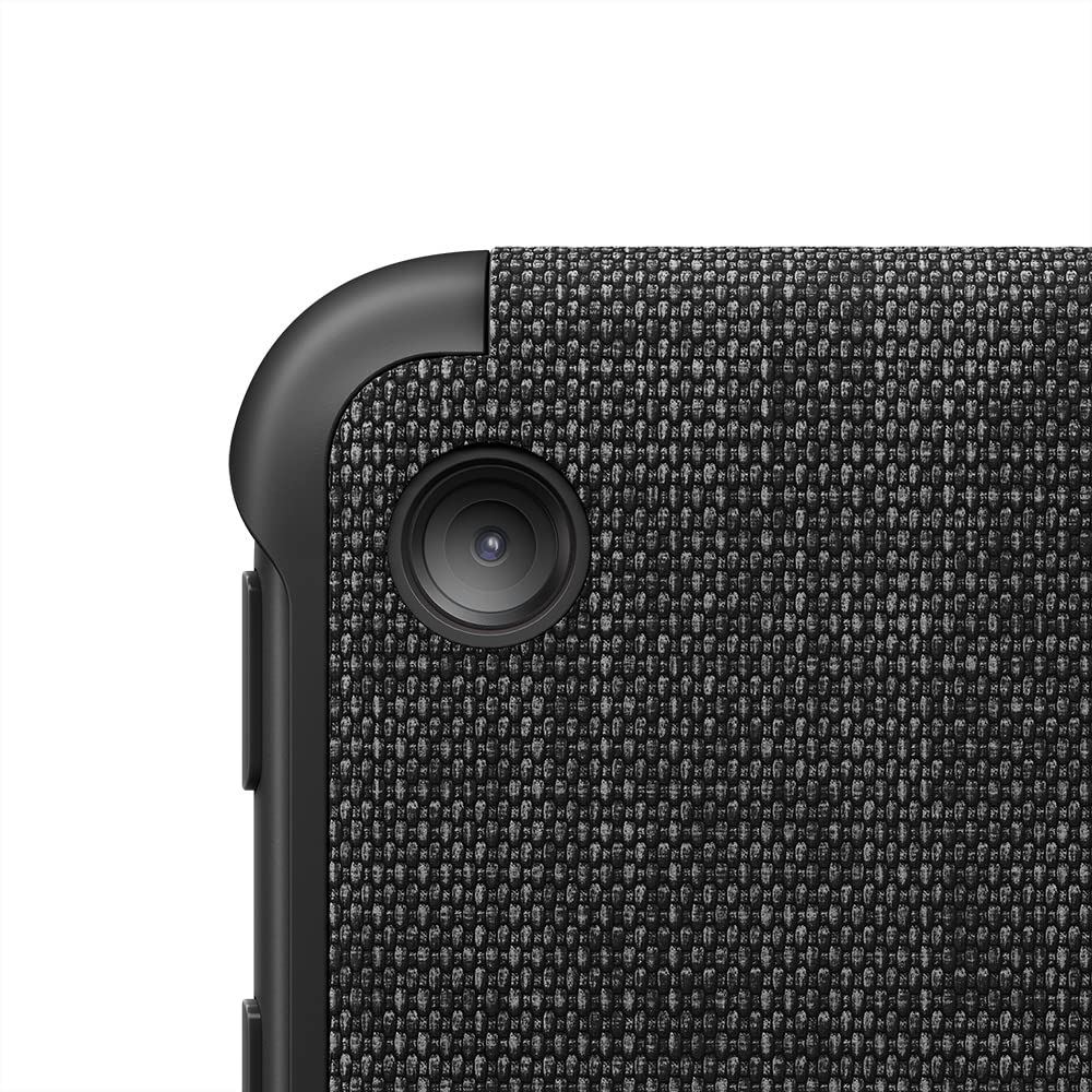 Estuche para tablet  Fire 7 (compatible solo con la tablet de 12.a generación lanzada en 2022) - Charcoal Black 3