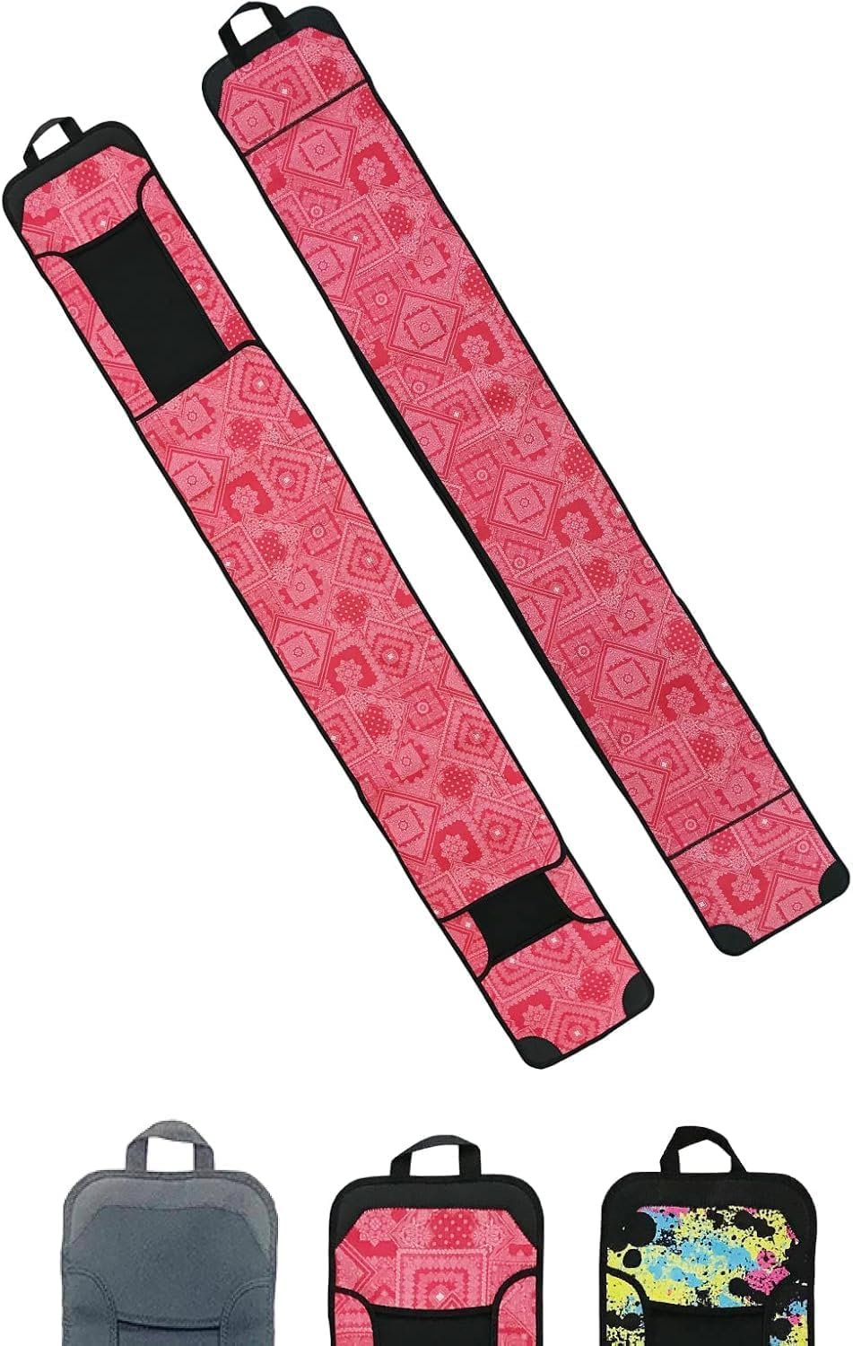 blp ALPINE BOARD PROTECTOR プレートカバー付き アルペン用 スノボカバー