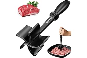 Meat Chopper: Ultimate Ground Beef Revolution