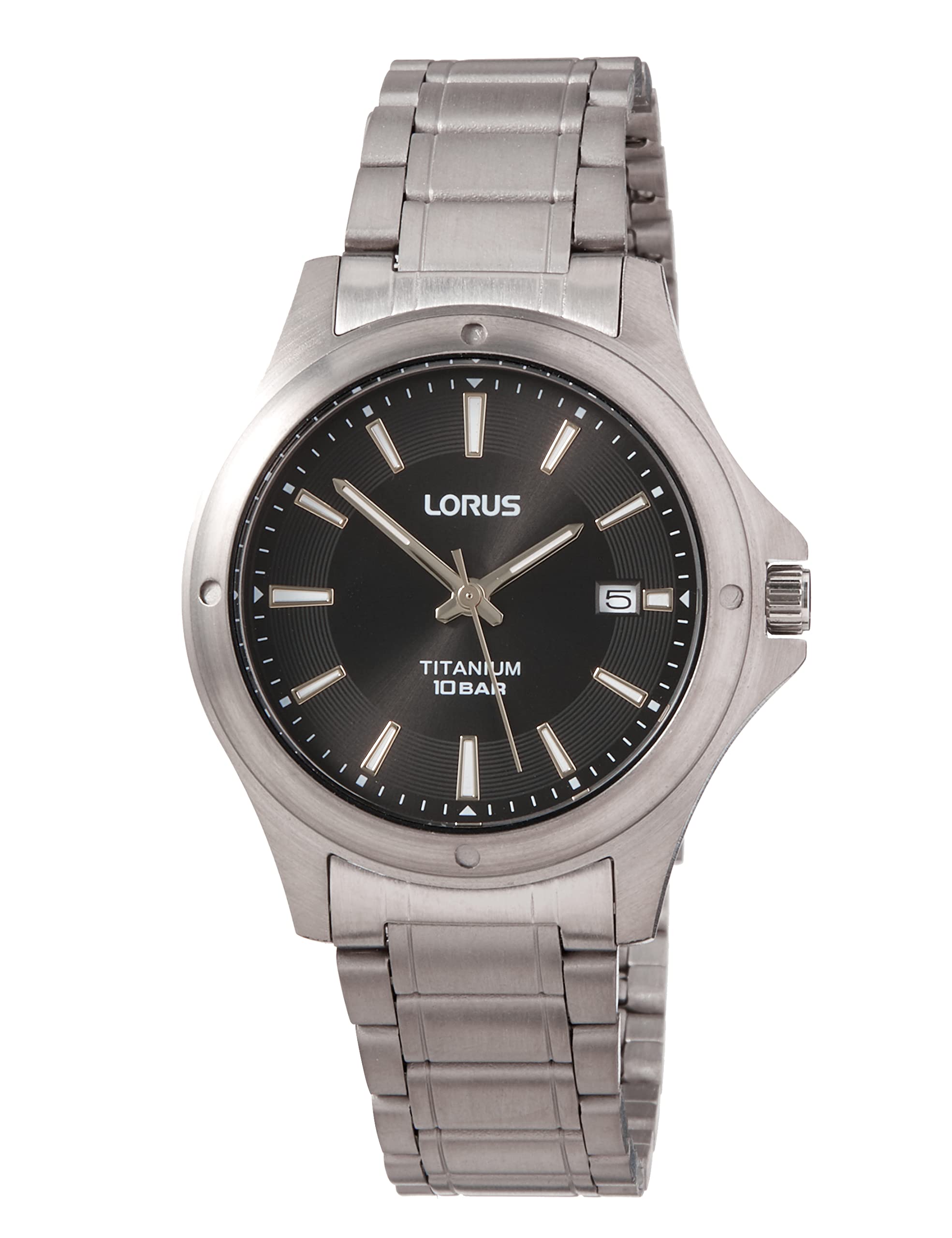 Lorus Watch