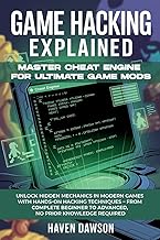 Game Hacking Explained