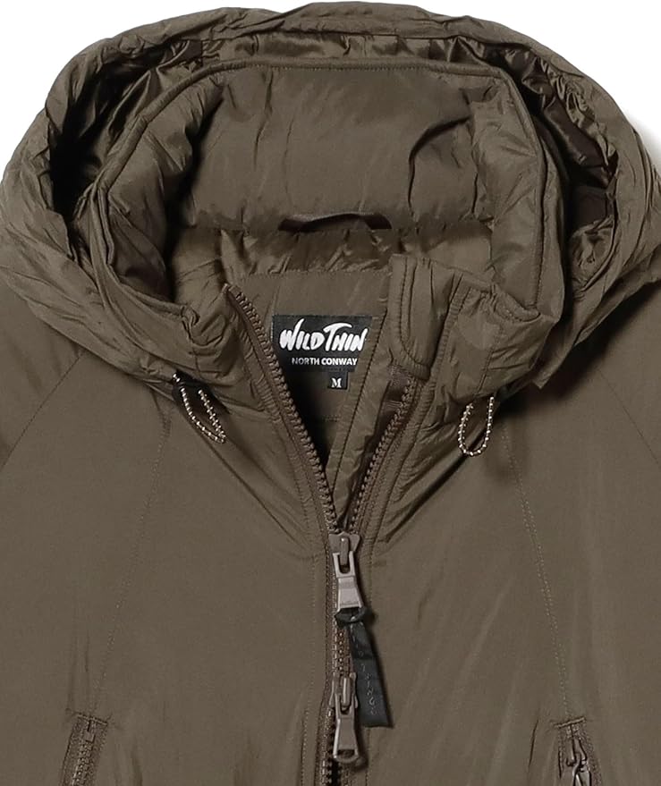 ワイルドシングス / ハッピージャケット