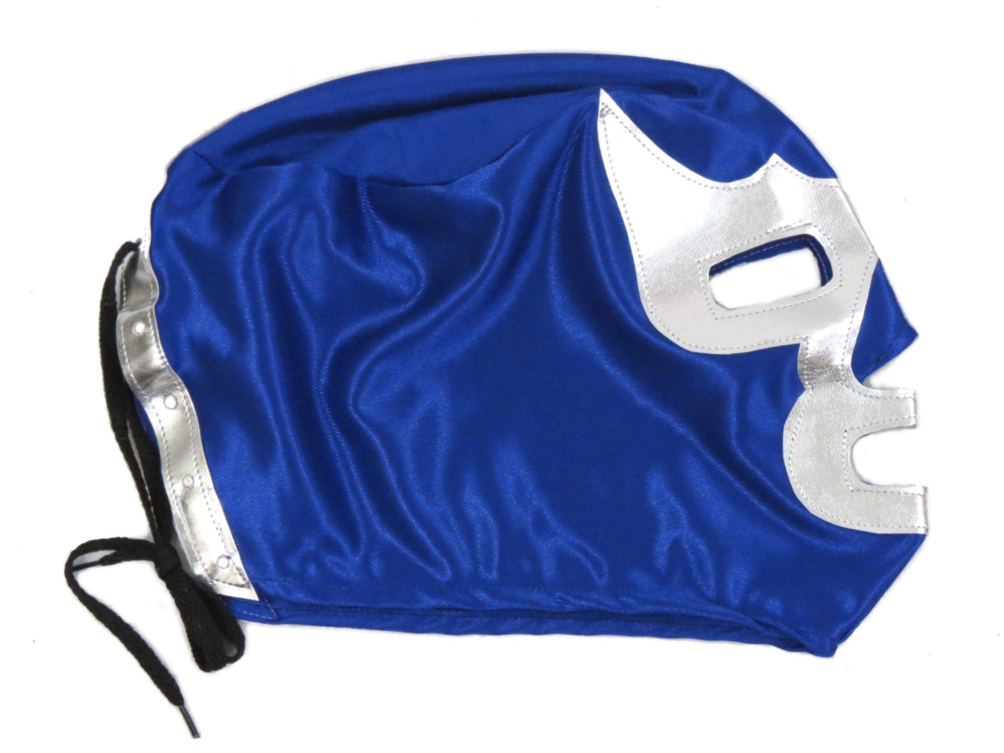 Leos ImportsMexican Luchador Lucha Libre Mask for Youth and Children - Authentic Design, Elastic Strap