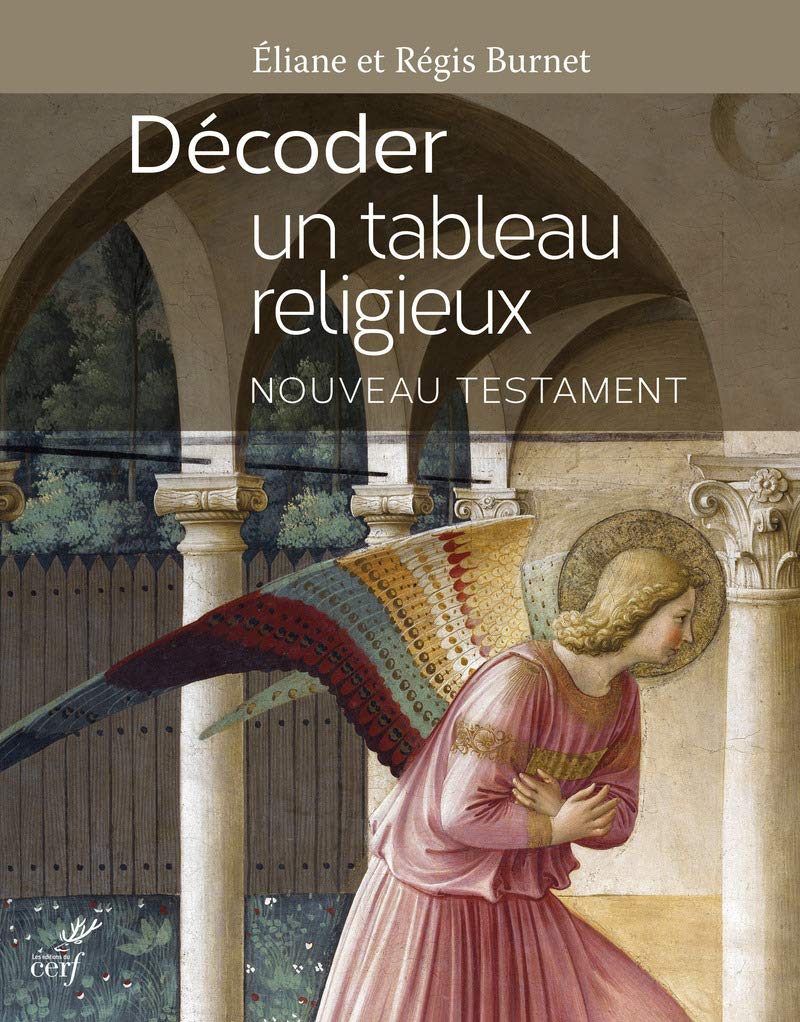 Décoder un tableau religieux du Nouveau Testament lors de vos visites culturelles au musée