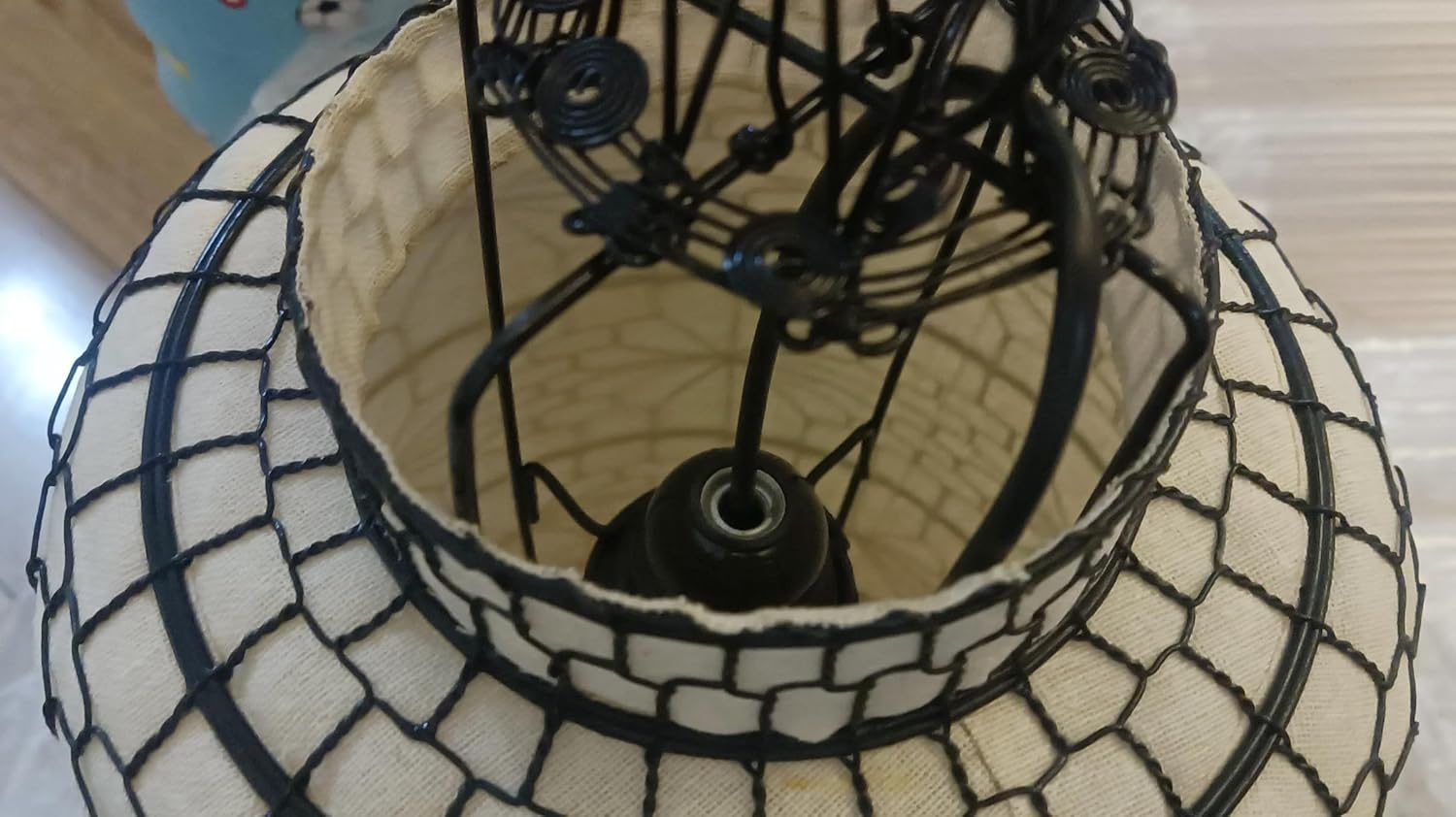 Palace lamp (15cm*35cm)