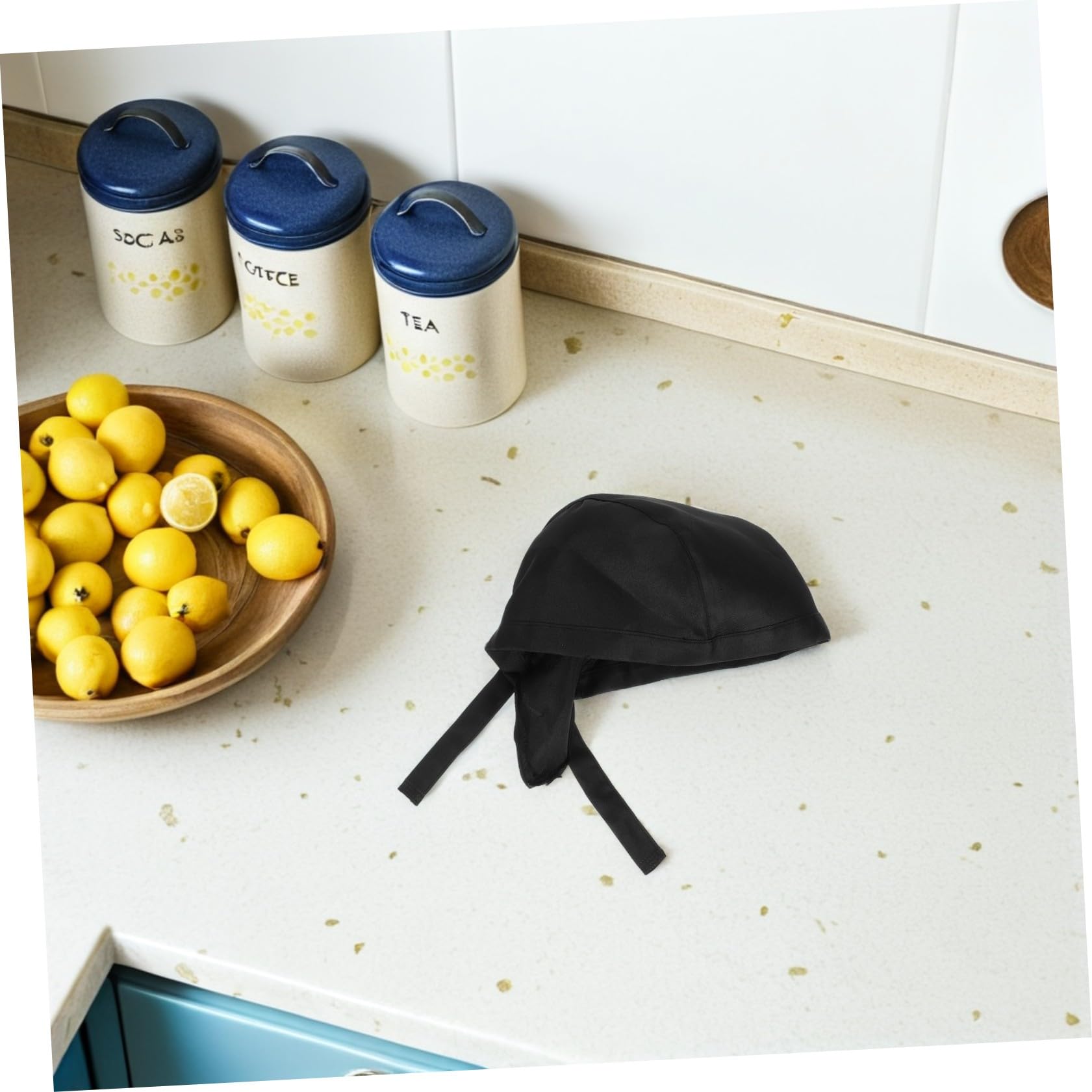 GALPADA 27 Piezas Sombrero Cocinero cocinando Sombrero Trabajo algodón Gorro Cocinero Gorros Cocinero Bien Gorras para Hombres Sombrero Restaurante Esponjoso parilla Neto