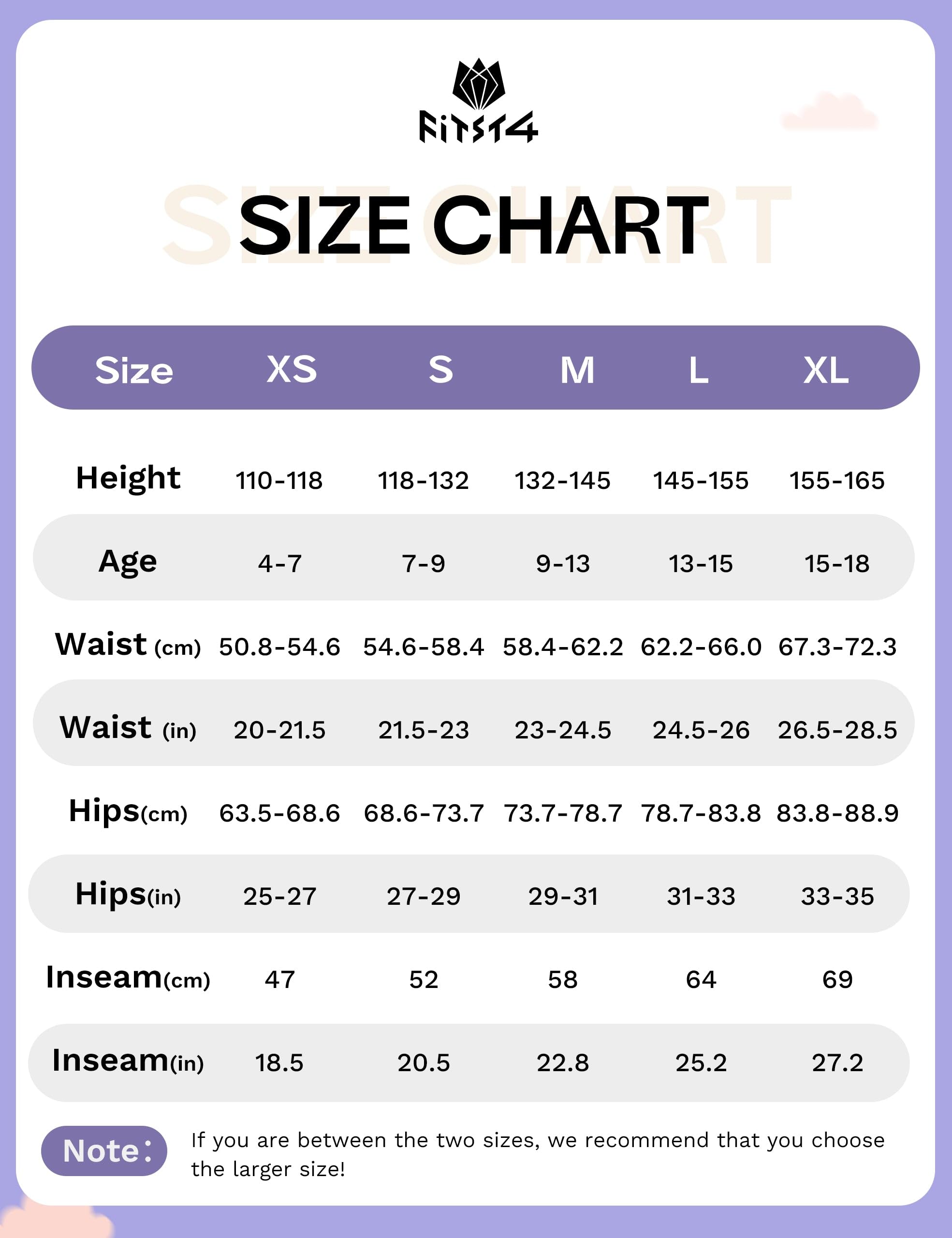 FitsT4 Sports Pantalones de equitación para niñas Leggings de equitación Revestimiento Completo de Silicona Pantalones de equitación de Cintura Alta