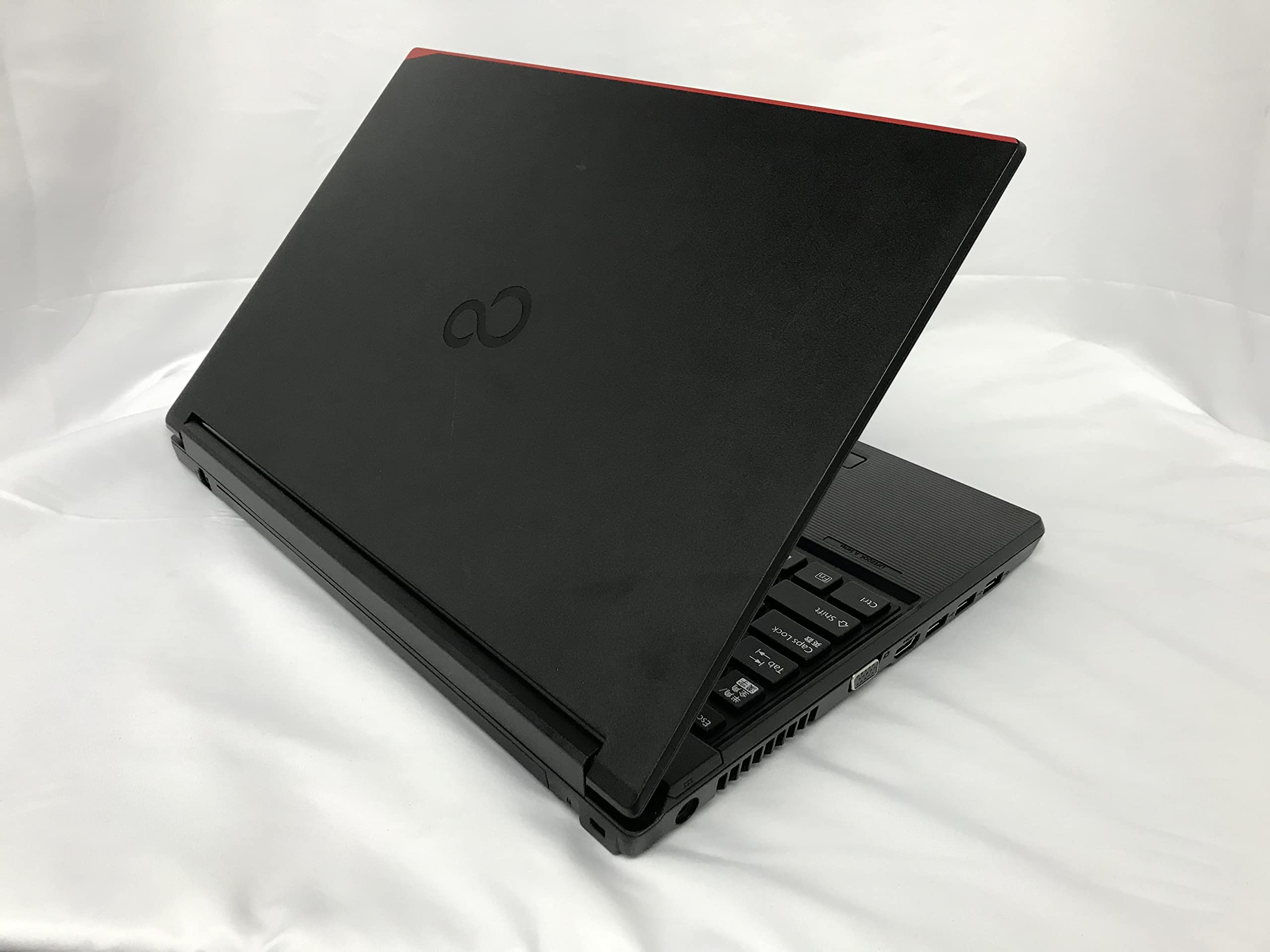 Amazon.co.jp: 【中古】 富士通 LIFEBOOK A579/CX ノート