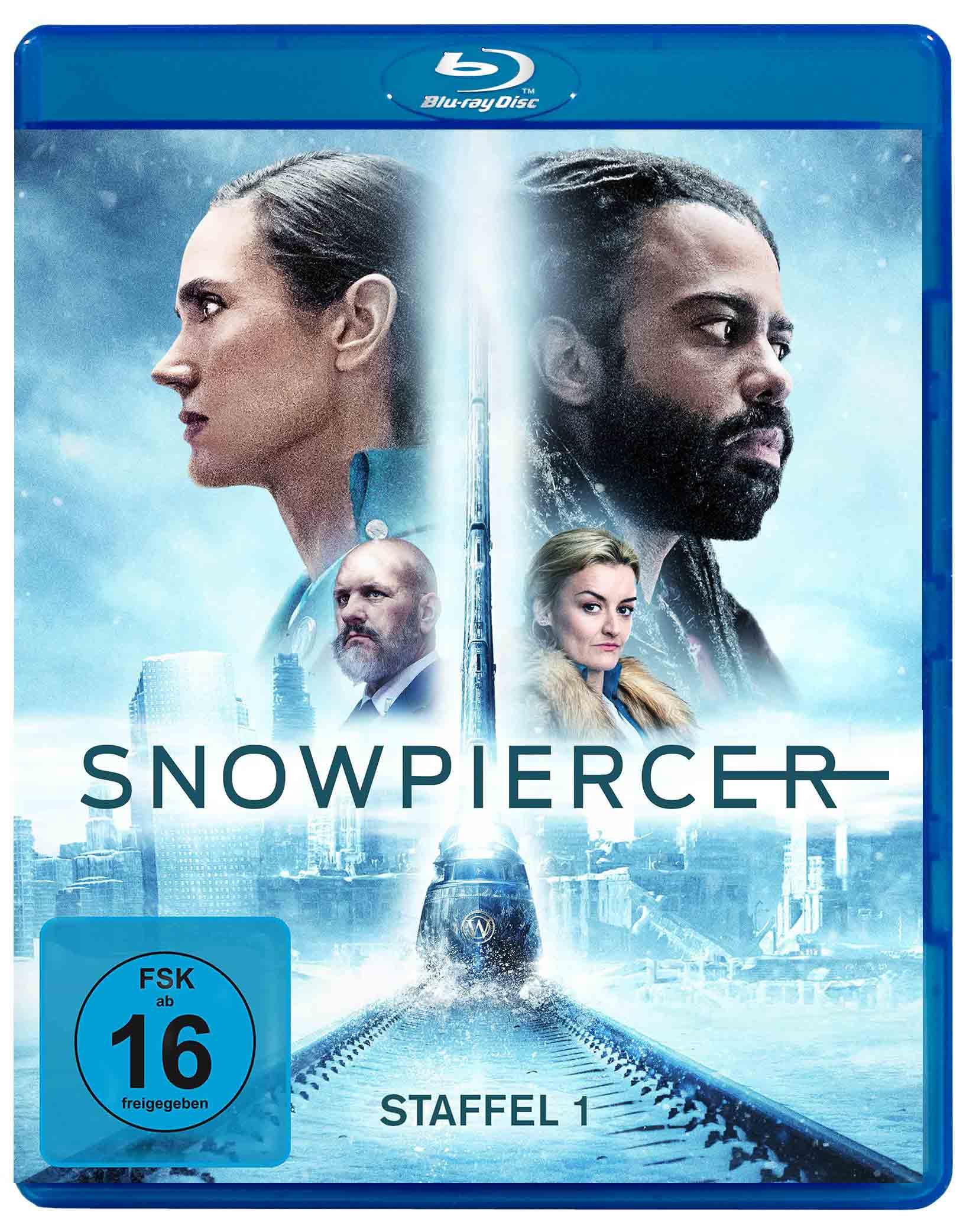DVDs und Blu-rays reduziert