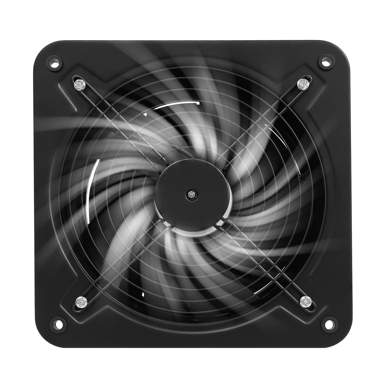 ventilateur extracteur d'air mural 300