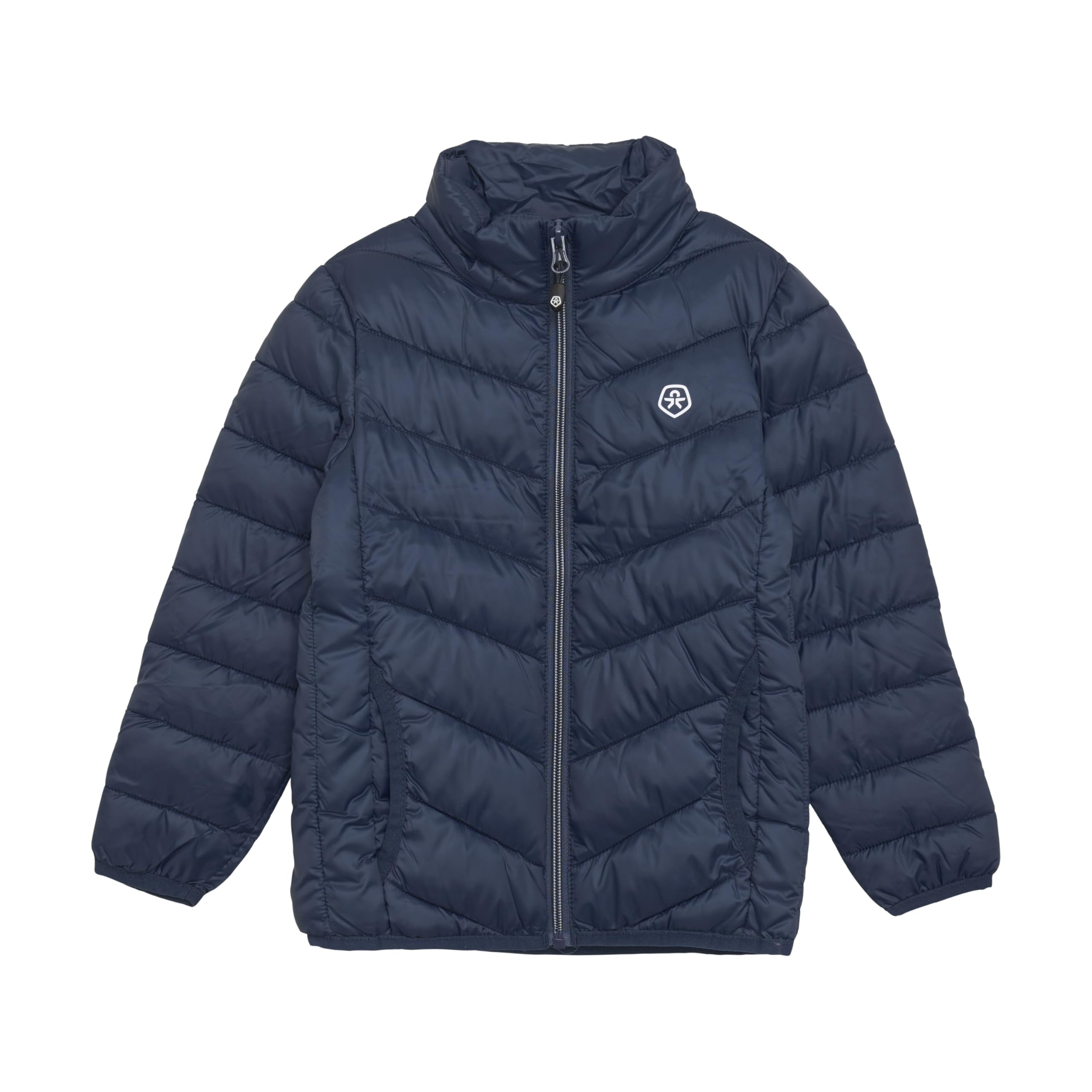 Color Kids Kurtka Chłopcy Jacket Packable Quilted