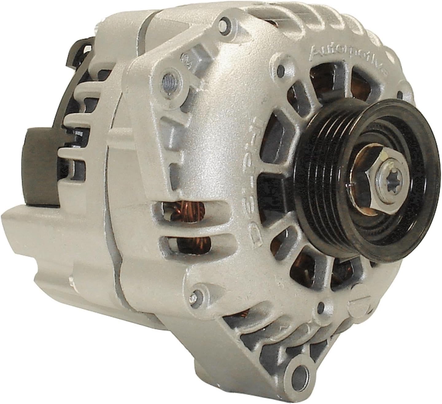 ACDelco Gold 334-2518A (88864389) Alternator