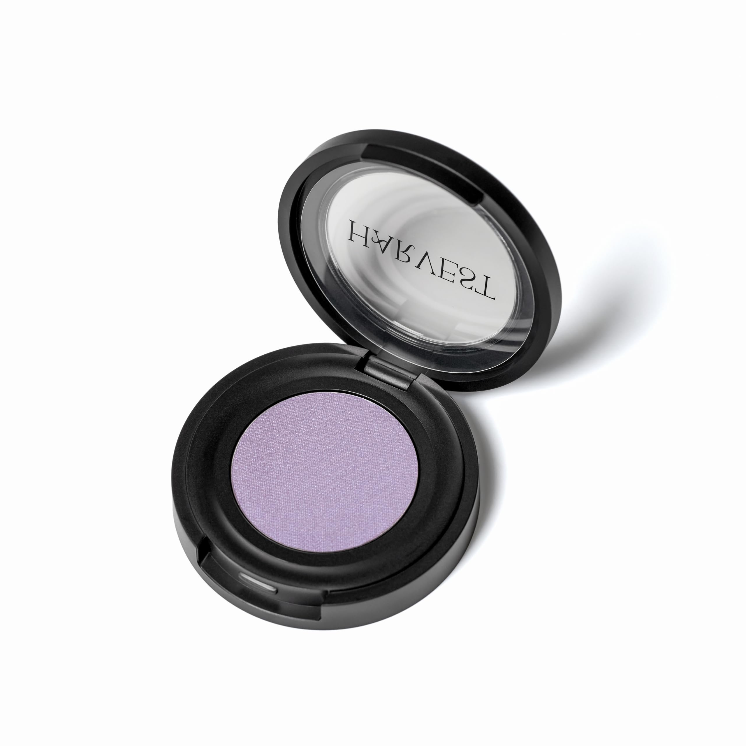 Harvest Natural Beauty - Organic Eyeshadow - 100% Natural and Certified Organic - Non-Toxic, Vegan and Cruelty Free (Lavender)