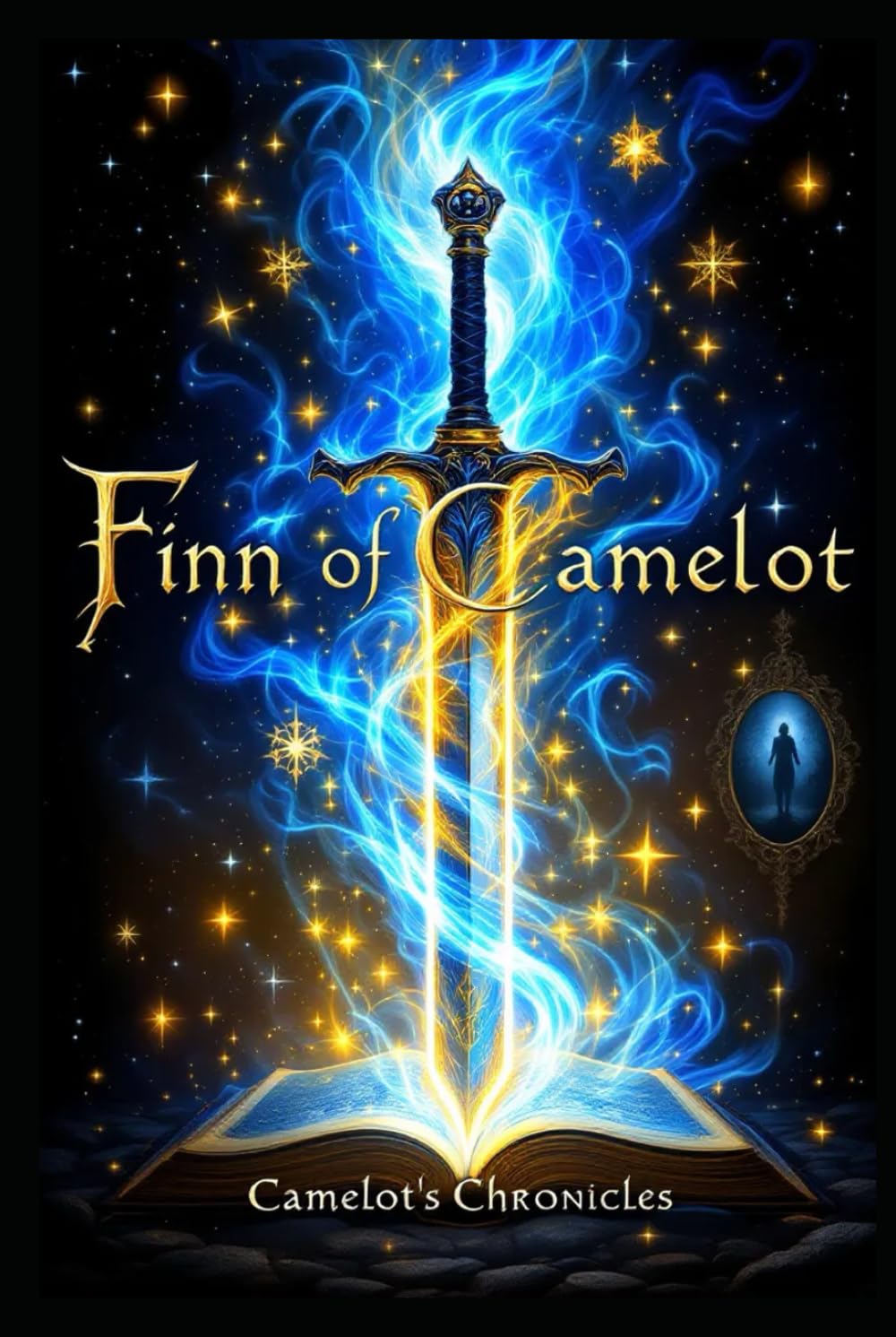 Camelot's Chronicles: Finn of Camelot