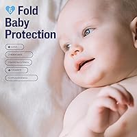 Vista 3 de Cetaphil Baby Wash & Shampoo Plus Loción corporal, esenciales para la piel saludable, hidratación de la cabeza a los pies hasta 24 horas, para piel