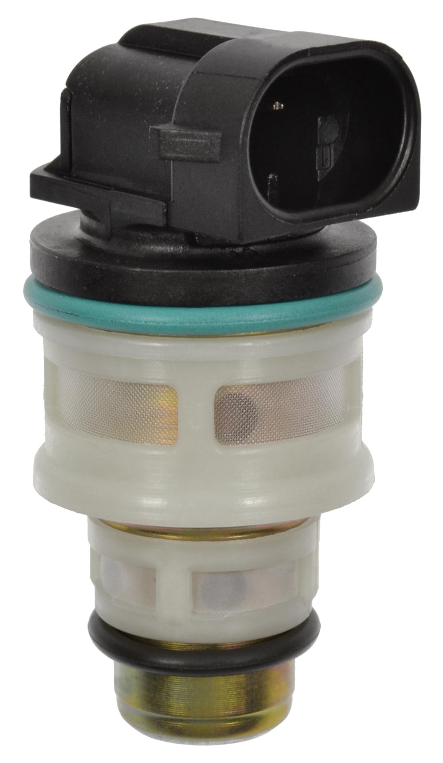 Amazon.com: ACDelco Professional 19304538 Throttle Body Fuel  