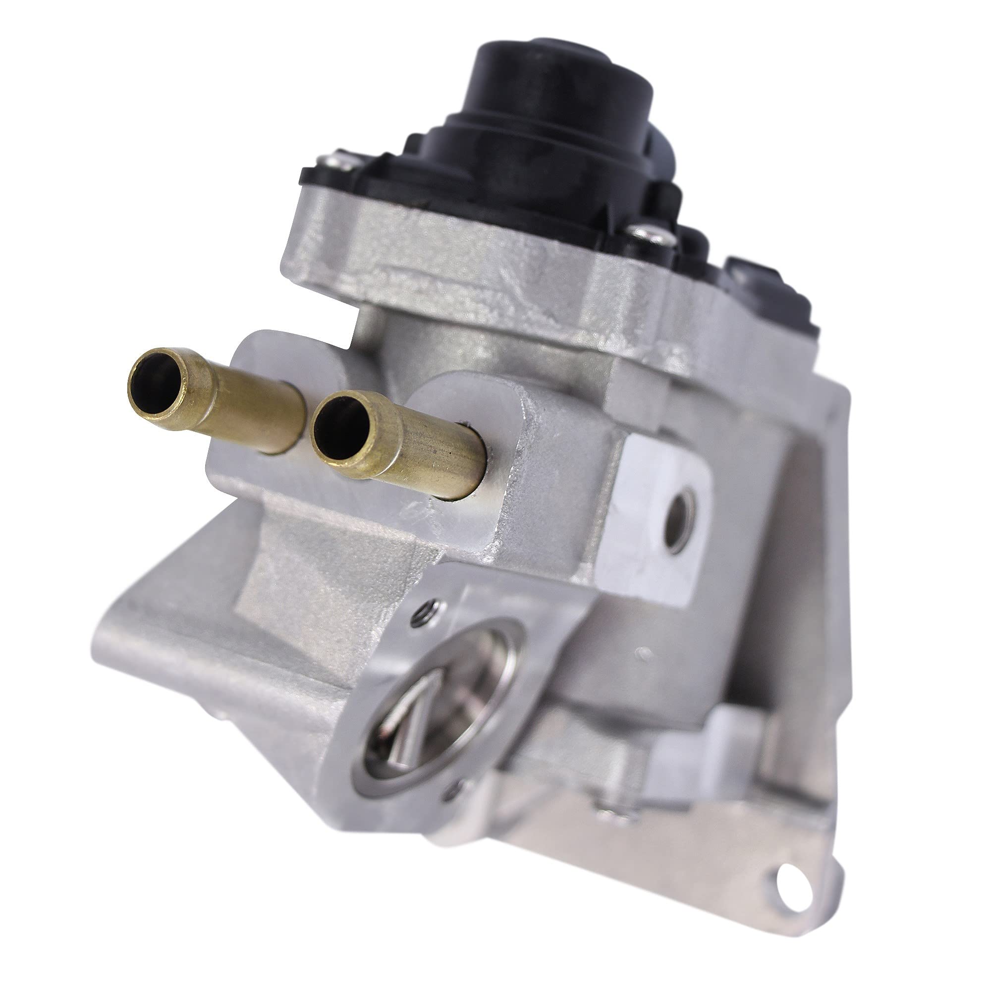1x Valvola EGR elettrica a 5 poli incl. guarnizione | Compatibile con: AUDI A3, A3 Sportback, SEAT ALTEA, ALTEA XL, LEON, TOLEDO III, SKODA OCTAVIA II, OCTAVIA II Combi, VW EOS