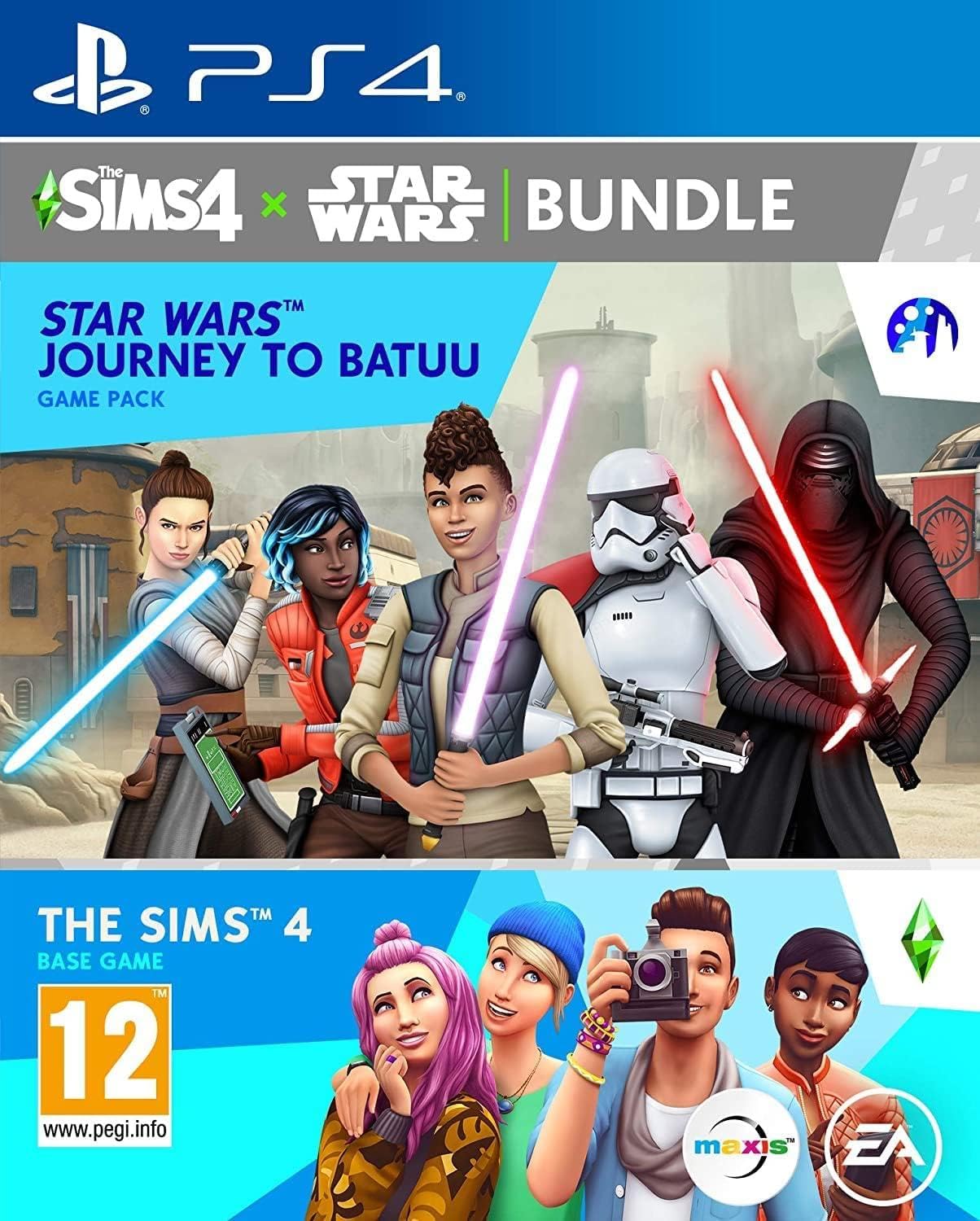 The Sims 4 Businesses & Hobbies (EP18) Expansion pack PCWin | Downloading Code EA App - Origin | VideoGame | English Standard | PC Code - EA App — view 67