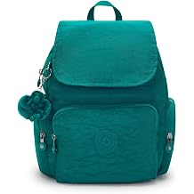 Kipling City Zip Small Backpack