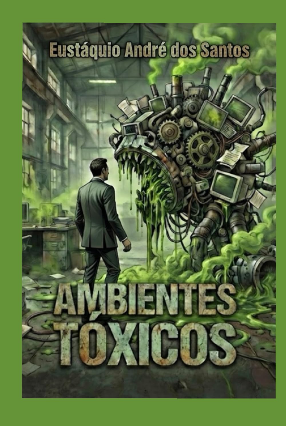 Ambientes Tóxicos