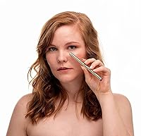 Vista 10 de EPILYNX Delineador líquido impermeable – Delineador de ojos líquido vegano a prueba de manchas de larga duración con punta de precisión para una