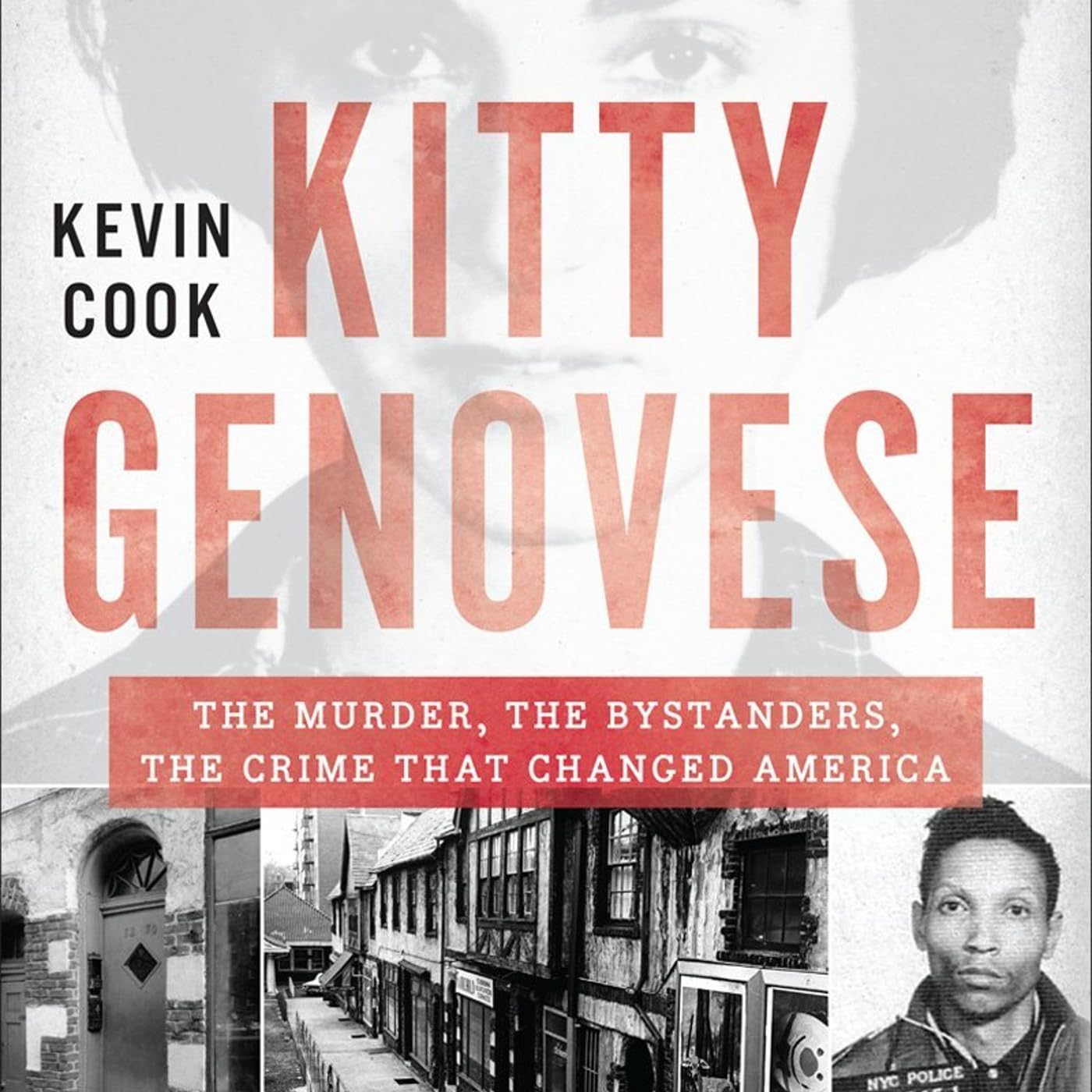 Kitty Genovese