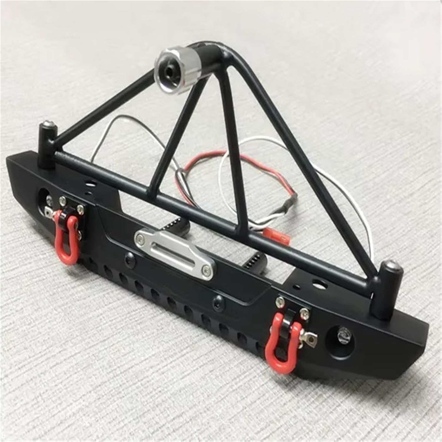 Compatible With Axial For SCX10 For SCX10 II For TRX4 1/10 RCクローラー