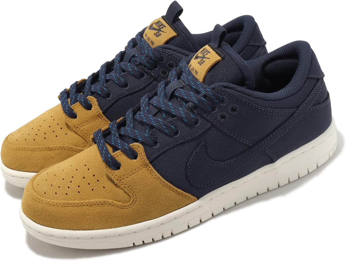 NIKE DUNK 27.5cm Supreme Nike SB Dunk Low 27.5