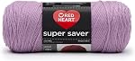 Red Heart Super Saver Fils de l'économie