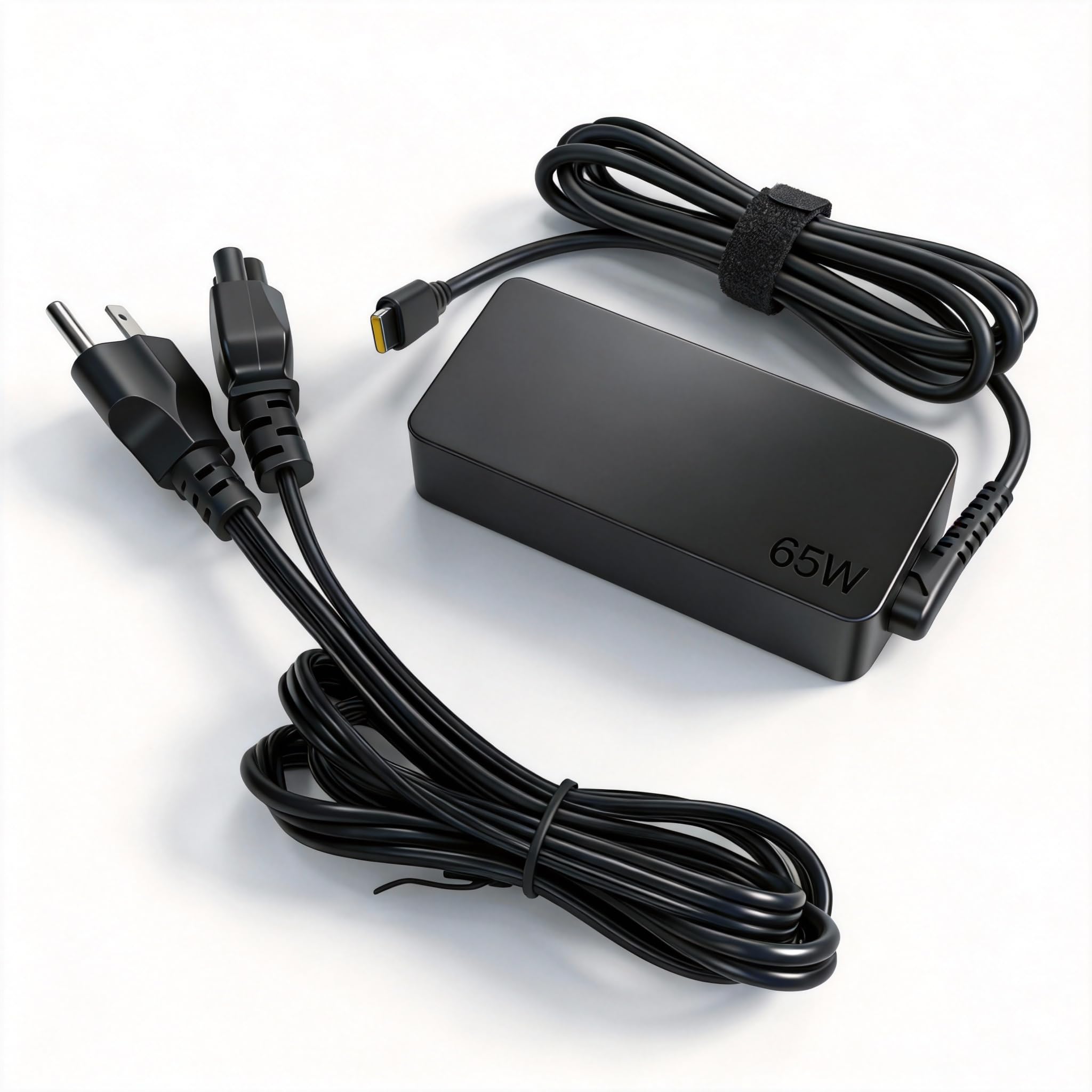 Amazon.com: Lvyatuo USB C Fast Charger 65W 45W PD Power Adapter