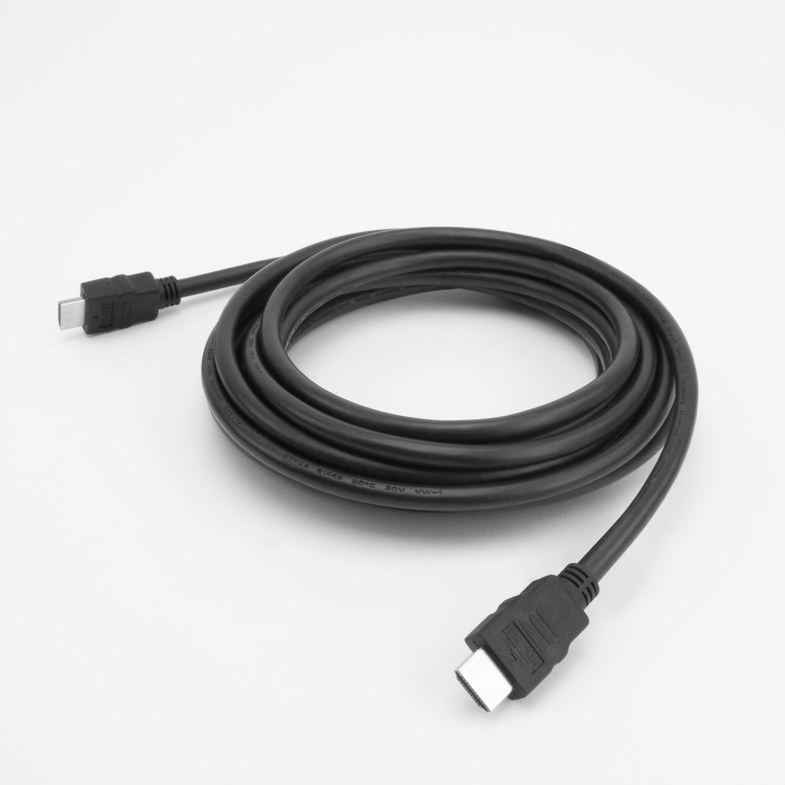 ACT Kabel HDMI 2.0, 7 m, HDMI Premium High Speed 4K 60Hz, certyfikat LSZH, Ultra Low EMI, 18 Gbps - AK3876