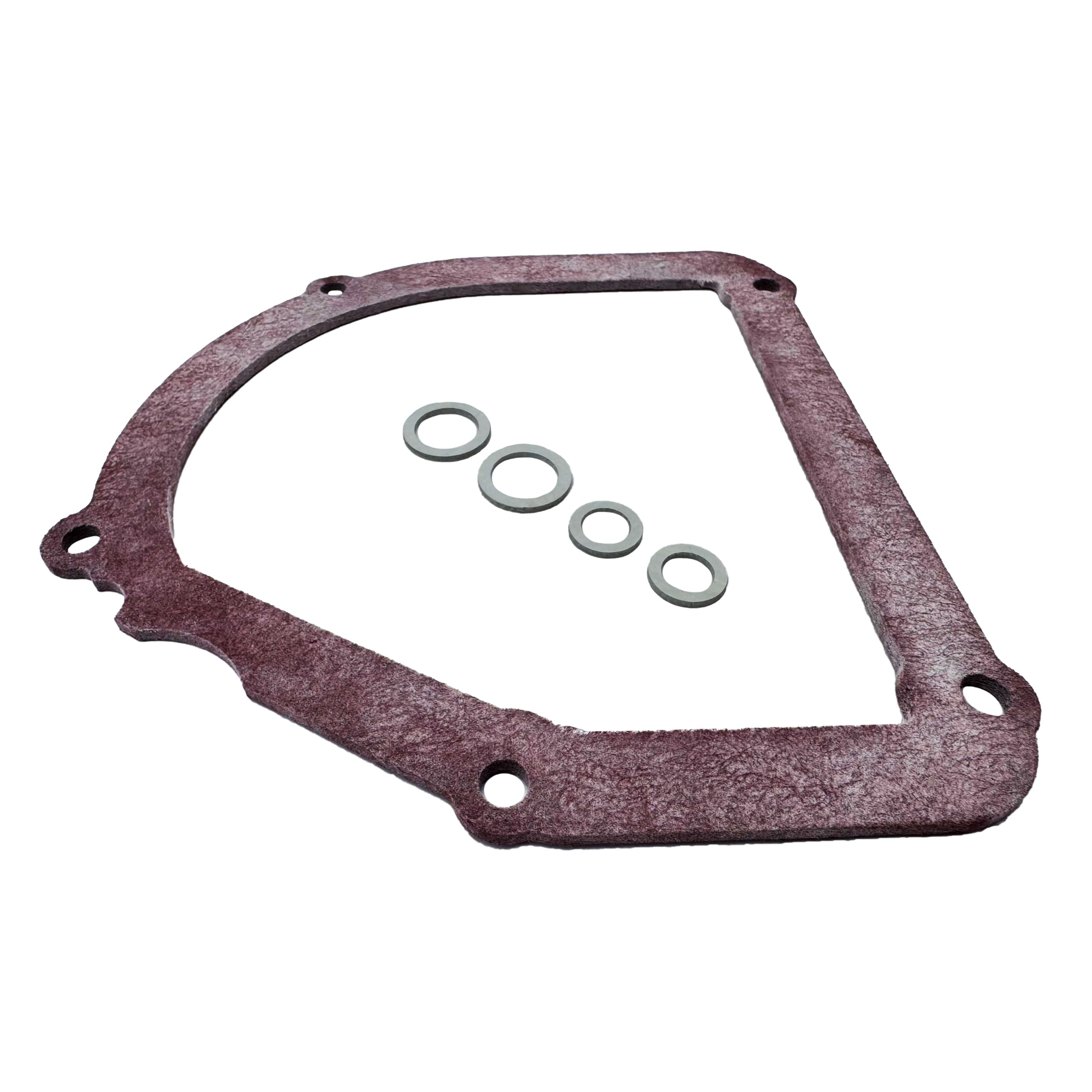Hts Multicolour - Baxi Potterton Main Boiler Burner Gasket 5130582