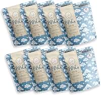 Kit 8 Pipocas Especial Gourmet Leite em Pó Sinta+ 400g – Sem Glúten, Artesanal, Ingredientes Premium