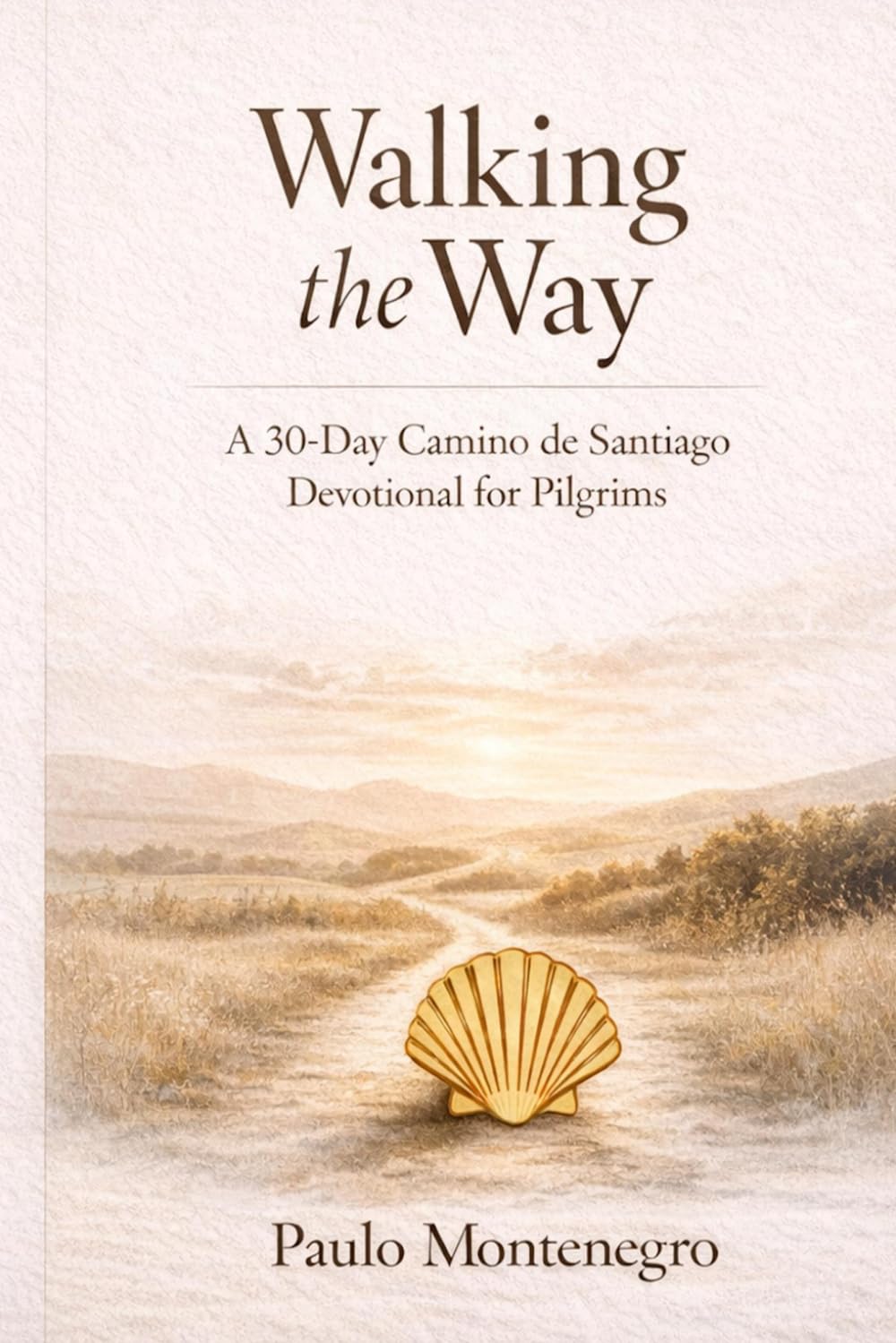 Walking the Way: Daily Reflections on the Camino de Santiago