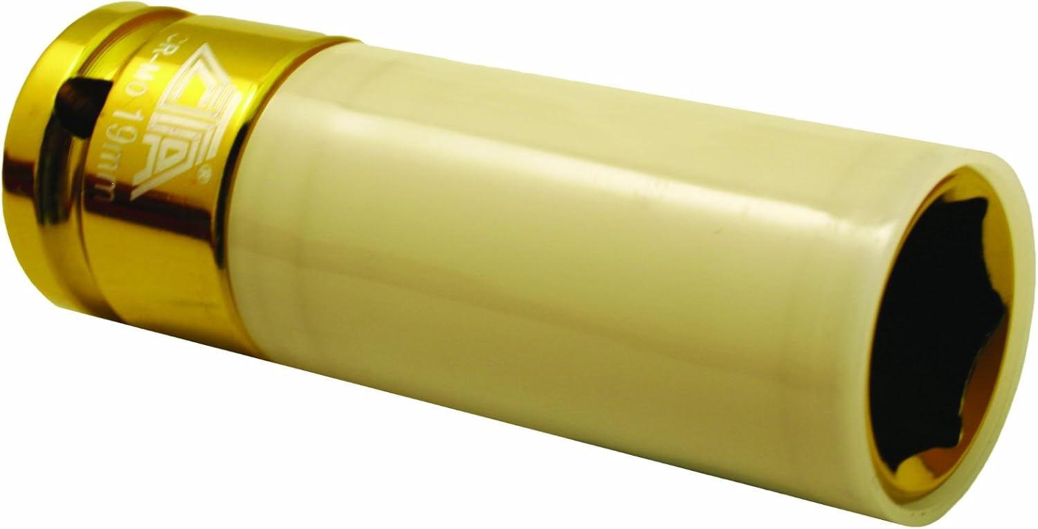 CTA Tools A178 Impact Socket (19mm Thin Wall)
