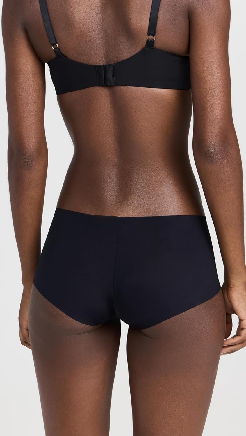 hanky panky Women's Breathe Soft Boyshorts 3 Pack - Image 2