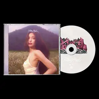 FALLEN ANGEL (輸入盤)